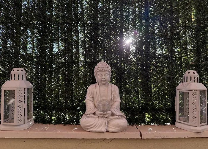 Cozy Oasis Vista Mare Villa Costa Adeje (Tenerife)