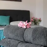 Villa Cozy Oasis Vista Mare Costa Adeje (Tenerife)