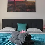 Cozy Oasis Vista Mare * Costa Adeje (Tenerife)