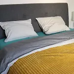 Cozy Oasis Vista Mare