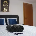 Cozy Oasis Vista Mare Costa Adeje (Tenerife)