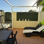Villa Cozy Oasis Vista Mare