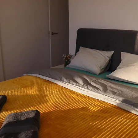 Cozy Oasis Vista Mare 빌라