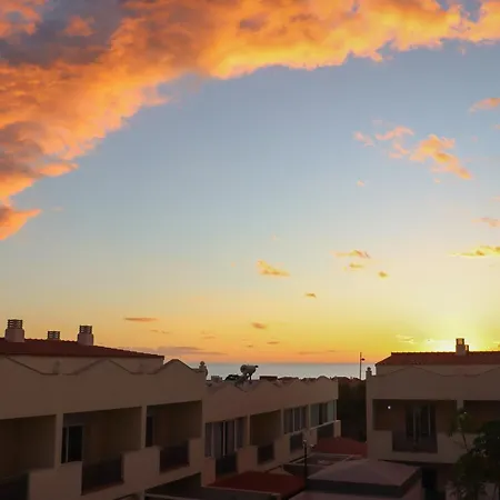 Villa Cozy Oasis Vista Mare *