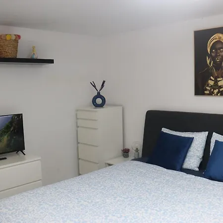 Cozy Oasis Vista Mare 빌라 *