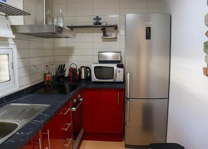 Cozy Oasis Vista Mare Villa