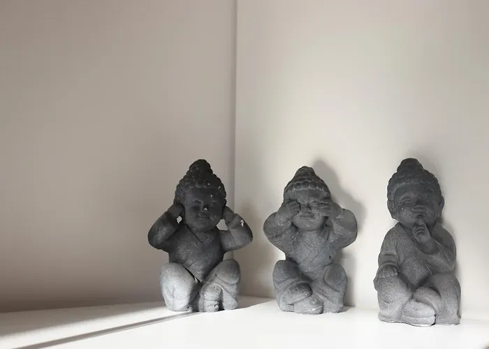 Villa Cozy Oasis Vista Mare *