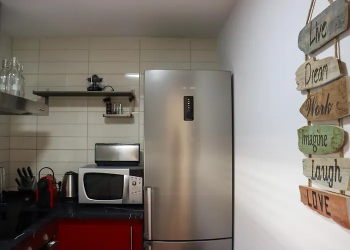 Cozy Oasis Vista Mare *