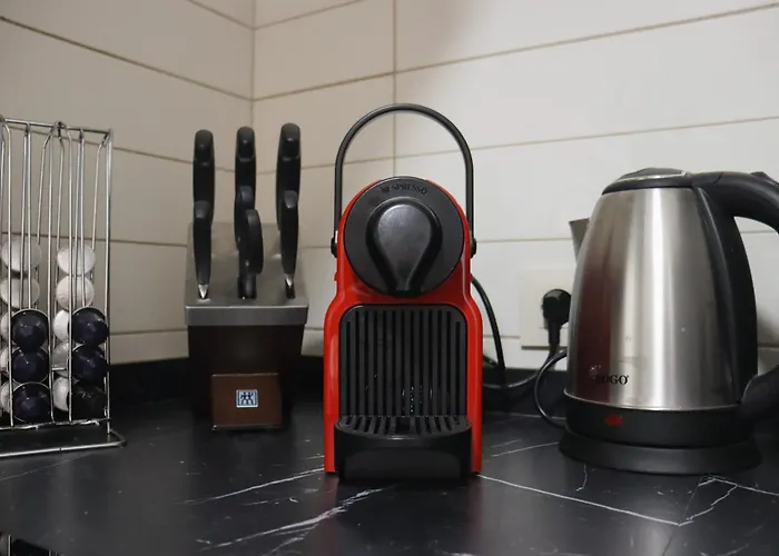 Cozy Oasis Vista Mare Costa Adeje (Tenerife)