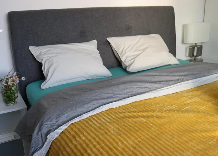 Cozy Oasis Vista Mare