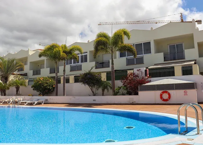 Villa Cozy Oasis Vista Mare *