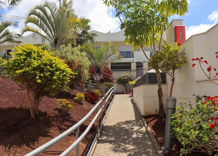 Villa Cozy Oasis Vista Mare *