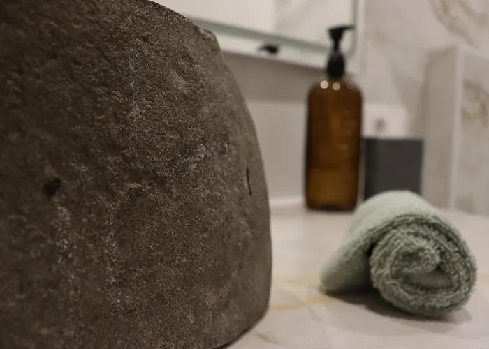 Villa Cozy Oasis Vista Mare *