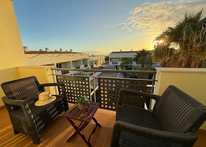 Villa Cozy Oasis Vista Mare