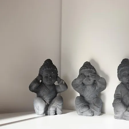 Villa Cozy Oasis Vista Mare *