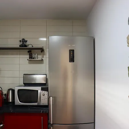 Cozy Oasis Vista Mare *