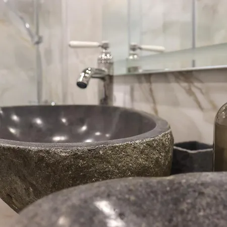 Cozy Oasis Vista Mare