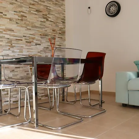 Cozy Oasis Vista Mare 别墅