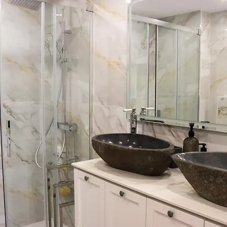 别墅 Cozy Oasis Vista Mare 阿德耶