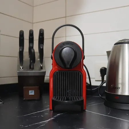 Cozy Oasis Vista Mare 阿德耶