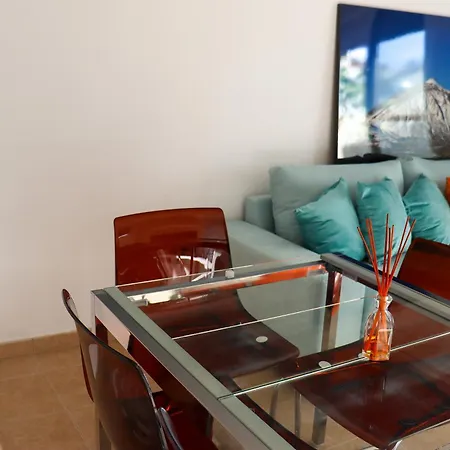 别墅 Cozy Oasis Vista Mare 阿德耶