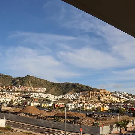 Cozy Oasis Vista Mare *