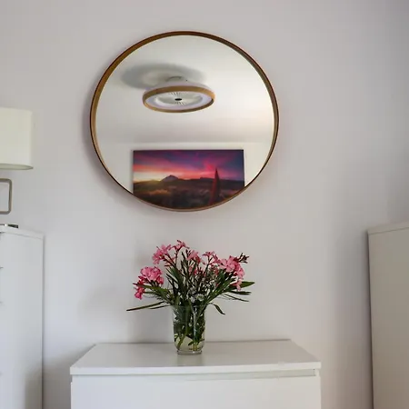 别墅 Cozy Oasis Vista Mare