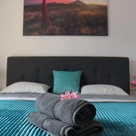 Cozy Oasis Vista Mare * 阿德耶