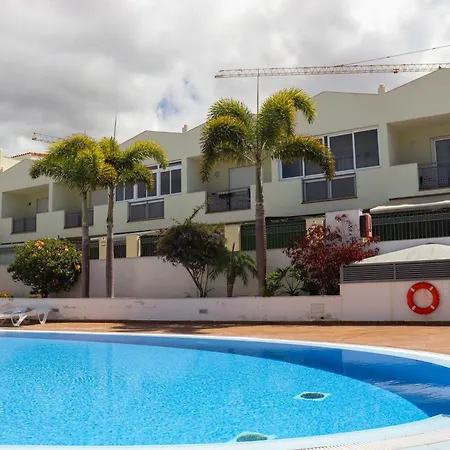 别墅 Cozy Oasis Vista Mare *