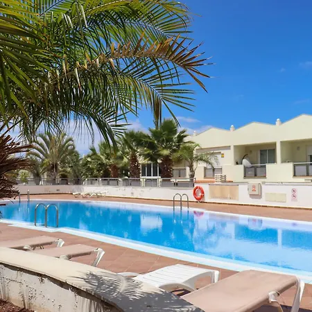 Cozy Oasis Vista Mare Villa *