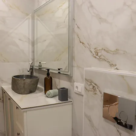 别墅 Cozy Oasis Vista Mare 阿德耶