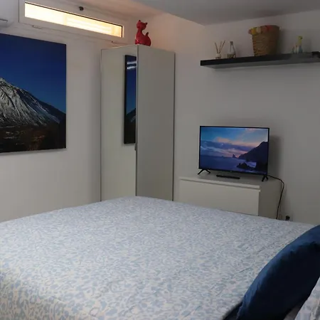 Villa Cozy Oasis Vista Mare Costa Adeje