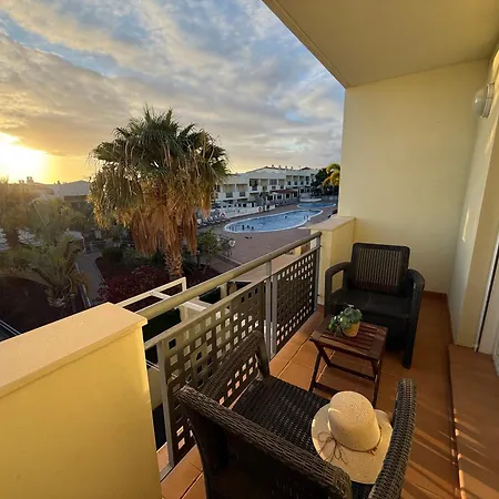 Villa Cozy Oasis Vista Mare Costa Adeje (Tenerife)