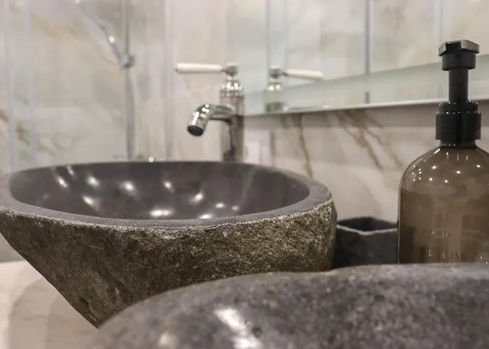 Cozy Oasis Vista Mare