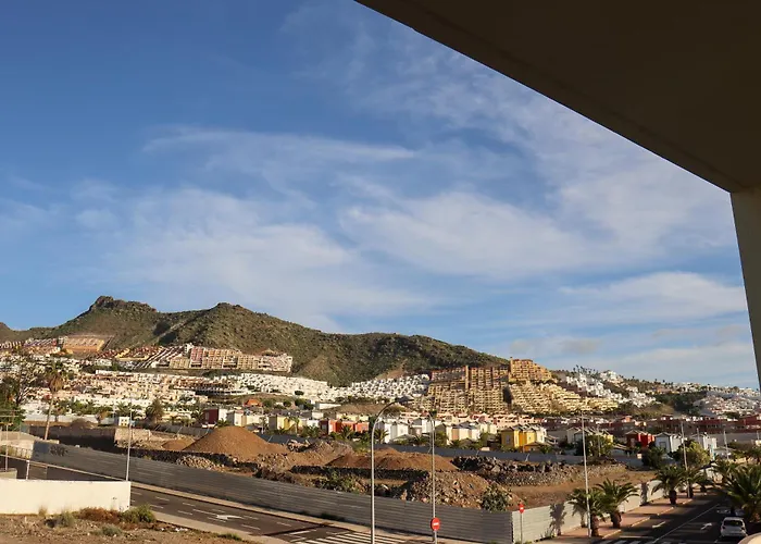 Cozy Oasis Vista Mare *