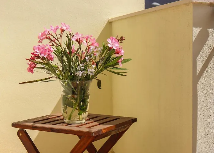 Cozy Oasis Vista Mare Villa *