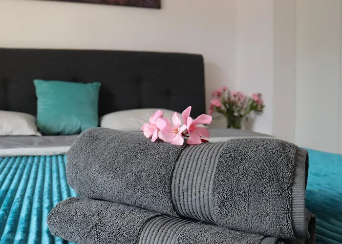 Villa Cozy Oasis Vista Mare Costa Adeje (Tenerife)