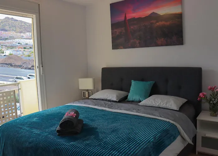 Cozy Oasis Vista Mare