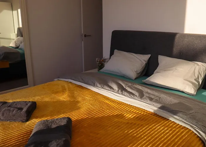 Cozy Oasis Vista Mare Villa