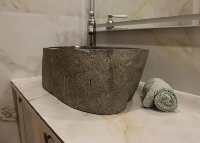 Cozy Oasis Vista Mare Villa *