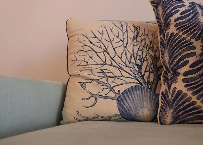 Cozy Oasis Vista Mare Villa Costa Adeje (Tenerife)